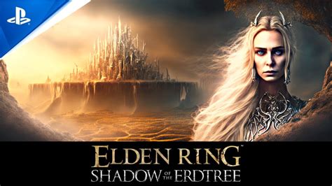 Elden Ring Shadow of the Erdtree has apparently leaked ...